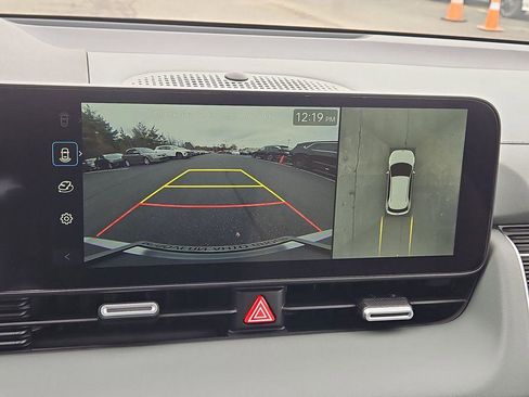 New 2026 Hyundai Ioniq 5 Limited image 8