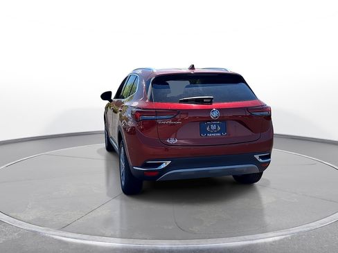 Used 2023 Buick Envision Preferred FWD image 7