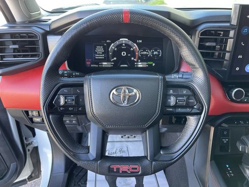 Used 2022 Toyota Tundra TRD Pro image 25