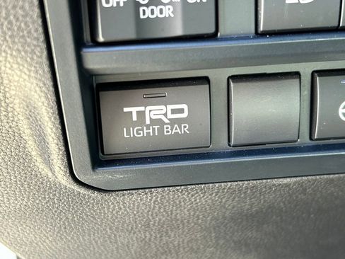 Used 2025 Toyota Sequoia TRD Pro w/ Tow Technology Package image 33