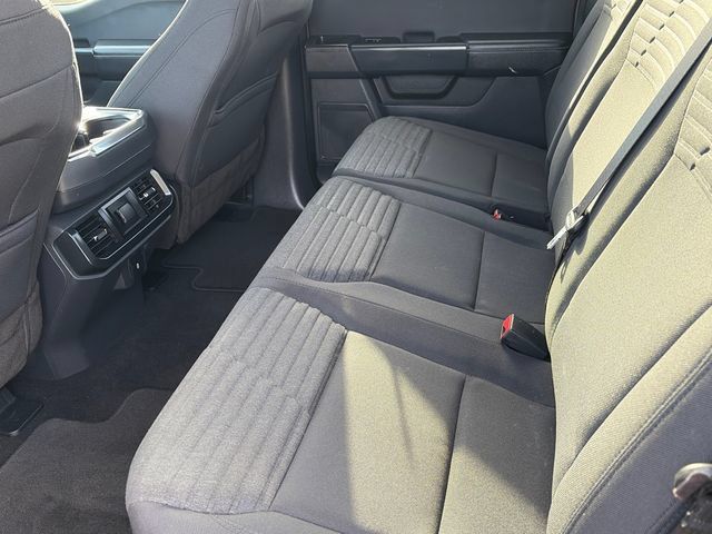 Used 2023 Ford F150 XL w/ STX Appearance Package RWD image 14