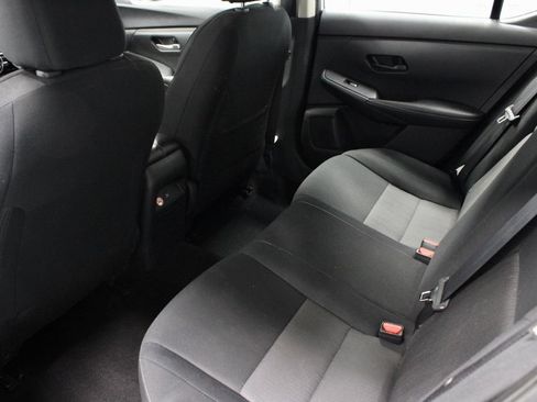 Certified 2024 Nissan Sentra SV w/ All-Weather Package FWD image 20
