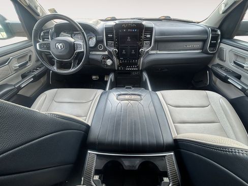 Used 2022 RAM 1500 Limited image 10