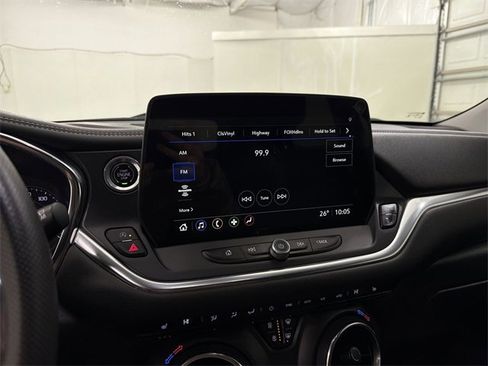 Certified 2024 Chevrolet Blazer LT w/ Convenience Package image 26