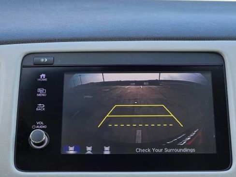 Used 2019 Honda HR-V EX image 91