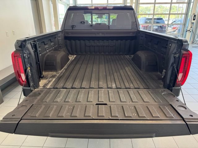 Certified 2024 GMC Sierra 1500 Denali Ultimate AWD/4WD image 47
