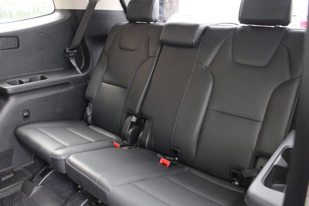 Used 2021 Kia Telluride EX w/ EX Premium Package AWD/4WD image 21