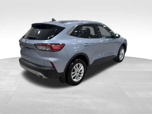 Used 2022 Ford Escape SE w/ Convenience Package AWD/4WD image 22