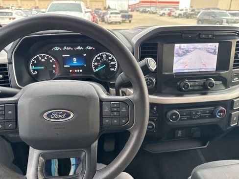 Used 2022 Ford F150 XLT w/ Trailer Tow Package image 18