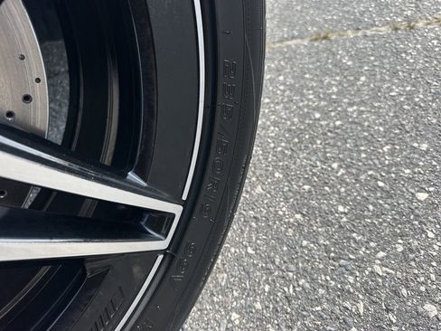 Used 2021 Mercedes-Benz GLB 250 4MATIC image 32