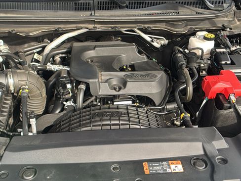 Used 2020 Ford Ranger Lariat w/ Trailer Tow Package image 11