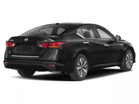 Used 2022 Nissan Altima 2.5 SV image 2