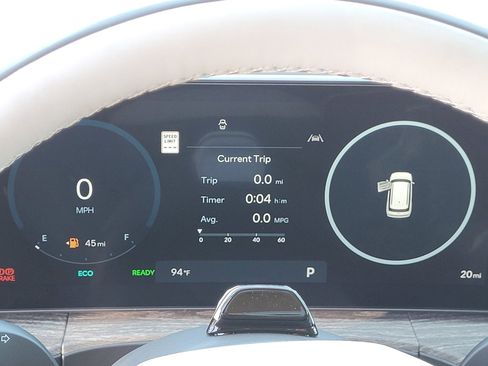 New 2026 Hyundai Santa Fe Calligraphy image 9