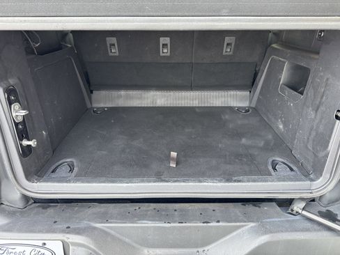 Used 2022 Ford Bronco Big Bend image 33