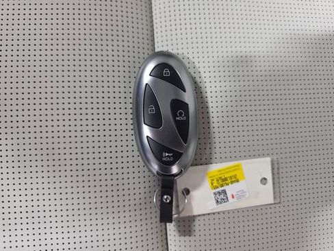 New 2026 Hyundai Santa Fe Calligraphy image 32