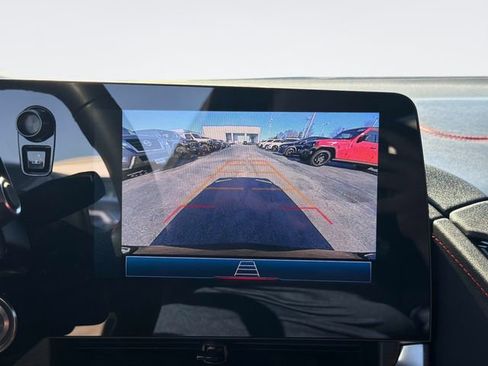 Used 2024 Chevrolet Corvette Stingray Coupe w/ 1LT image 29