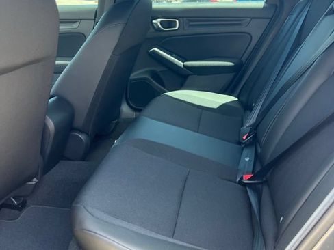 Used 2026 Honda Civic Sport image 20