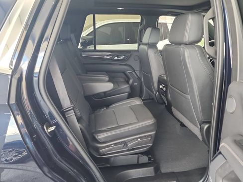 Certified 2024 GMC Yukon Denali AWD/4WD image 27