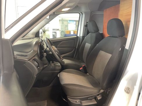 Used 2022 RAM ProMaster City Tradesman w/ Lights & Wheels Group image 30