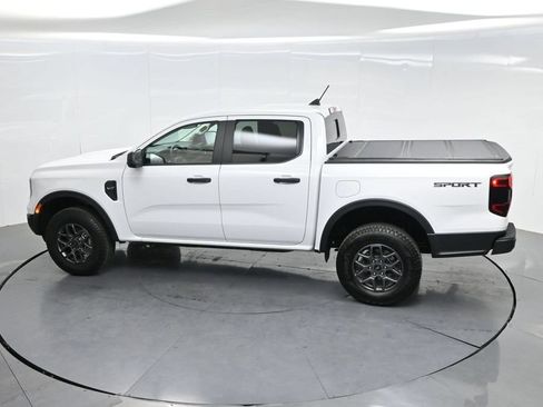 Used 2025 Ford Ranger XLT RWD image 56