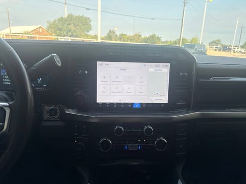 Used 2024 Ford F250 King Ranch w/ Chrome Package AWD/4WD image 12