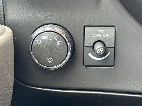 Used 2025 Chevrolet Express 3500 LT w/ LT Preferred Equipment Group RWD image 33