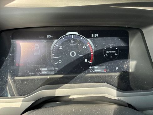 New 2026 Toyota Tundra Limited AWD/4WD image 27