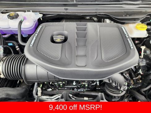 New 2026 RAM 1500 RHO w/ RHO Level 1 Equipment Group AWD/4WD image 43