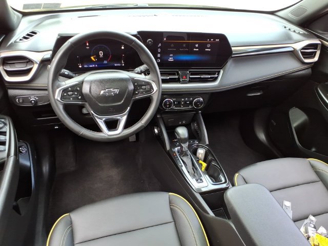 Used 2024 Chevrolet TrailBlazer ACTIV w/ Convenience Package AWD/4WD image 13