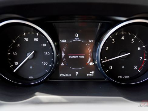 Used 2016 Land Rover Range Rover Evoque HSE Dynamic image 29