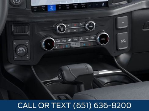 New 2026 Ford F150 Lariat w/ Equipment Group 501A Mid image 18