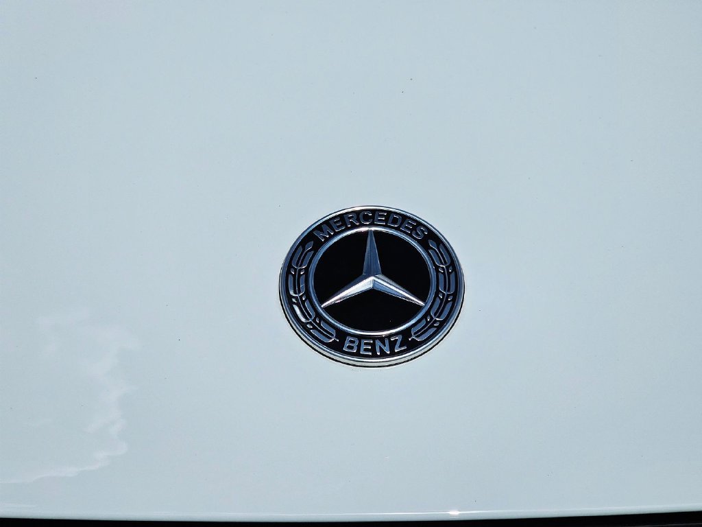 Used 2026 Mercedes-Benz E 450 4MATIC Sedan image 10