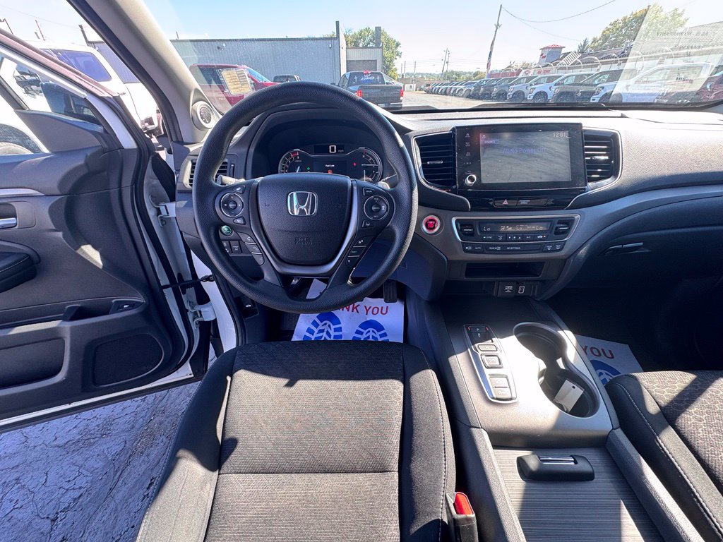 Used 2023 Honda Ridgeline Sport image 22