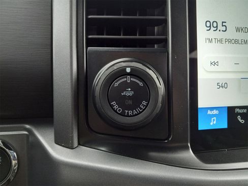 New 2026 Ford F150 XLT w/ Equipment Group 302A MID image 23