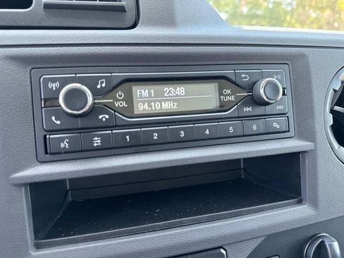 New 2024 Ford E-450 and Econoline 450 Super Duty w/ Driver's Safety Package image 4