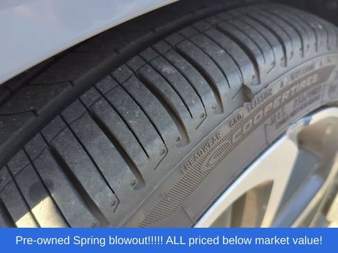 Used 2022 Honda Accord Sport image 8