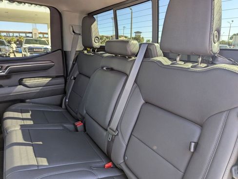 Used 2024 GMC Sierra 1500 SLT w/ SLT Premium Plus Package image 14