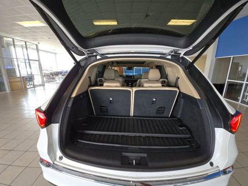 Certified 2024 Acura MDX FWD w/ Technology Package image 25