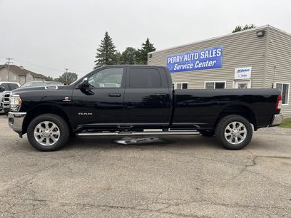 Used 2022 RAM 3500 Big Horn w/ Level A Equipment Group