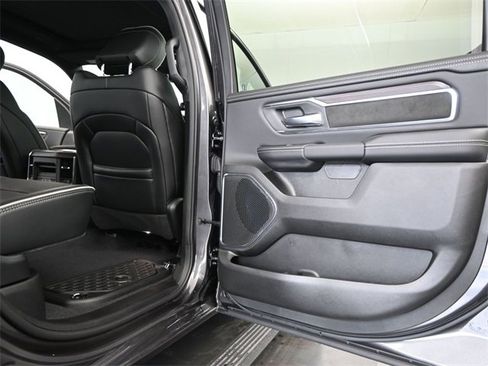 New 2026 RAM 1500 Laramie w/ Laramie Southwest Edition image 27