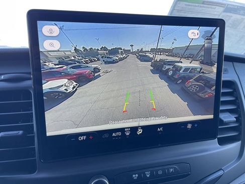 New 2026 Ford Transit 350 148 High Roof Extended image 11