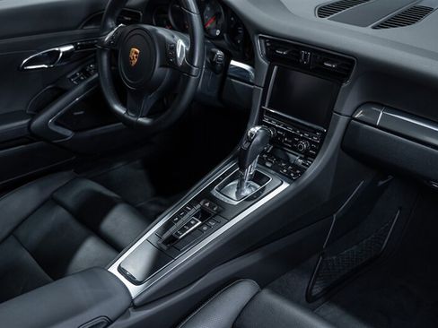 Used 2016 Porsche 911 Carrera 4S AWD/4WD image 54