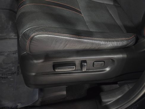 Used 2022 Honda Pilot TrailSport image 22