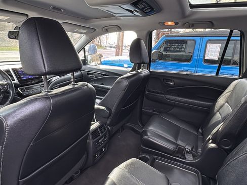 Used 2017 Honda Pilot Elite image 28