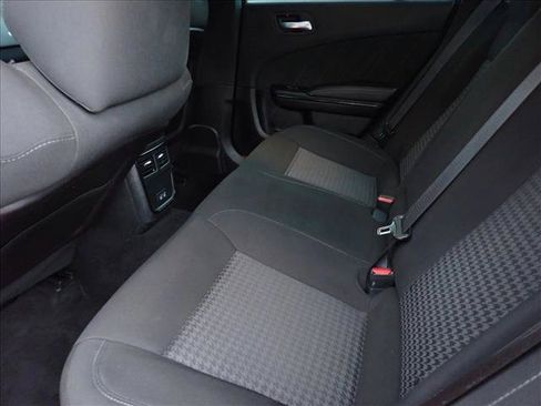 Used 2022 Dodge Charger R/T w/ Blacktop Package RWD image 6