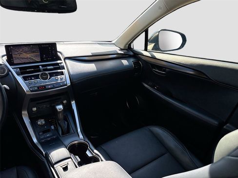 Used 2020 Lexus NX 300 FWD w/ Premium Package image 27
