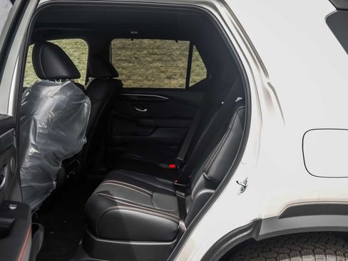 New 2026 Honda Passport TrailSport Elite image 10