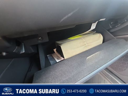 New 2026 Subaru Ascent Bronze Edition AWD/4WD image 22