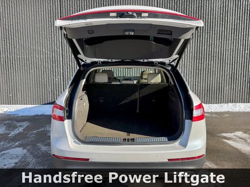 Used 2017 Lincoln MKX Reserve w/ Driver Assistance Package image 15