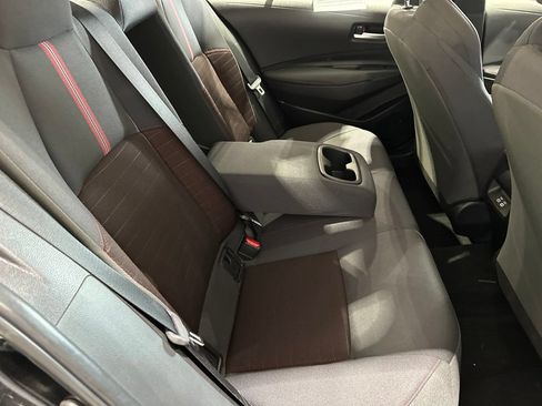 Used 2024 Toyota Corolla SE FWD image 19
